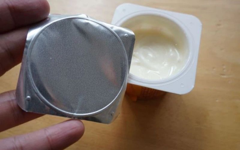 bao bì sữa chua nhật bản bao bì sữa chua nhật bản